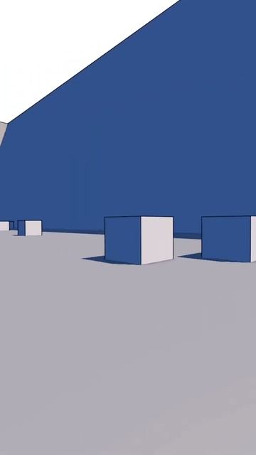 фигуры и кубы Cinema4D смотреть онлайн