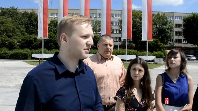 Forum Rozwoju razem ze stowarzyszeniem Młodzi Dla Oleśnicy смотреть онлайн