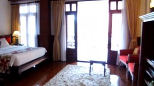 Samui Buri Beach Resort Deluxe room