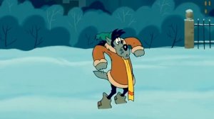 Ну-погоди 2023 новая серия