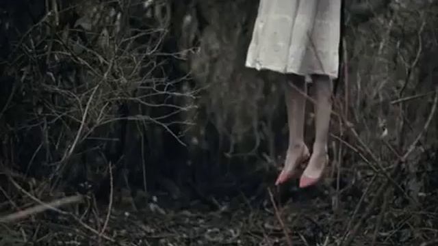 Агата Кристи - Порвали мечту