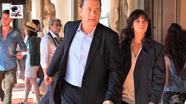 Inferno Movie Review Welcome To The 10th Circle Of Hell | Tom Hanks, Ron Howard, Irrfan Khan смотреть онлайн