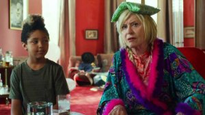 Кто твоя бабушка, чувак? | Русский трейлер | Фильм 2019