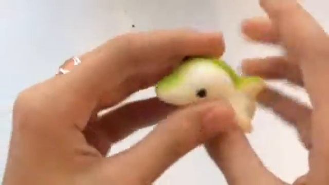 Моя коллекция сквиши🌈🙈/часть 2