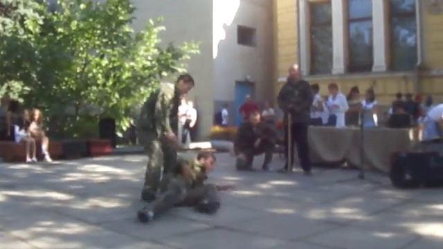 Рукопашка!!!!!!! смотреть онлайн