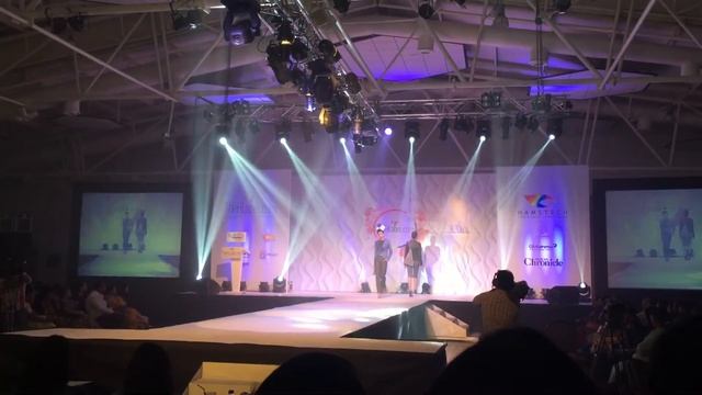 The Hlabel Show&Sale Arch of zaha 2015 zaha hadid смотреть онлайн