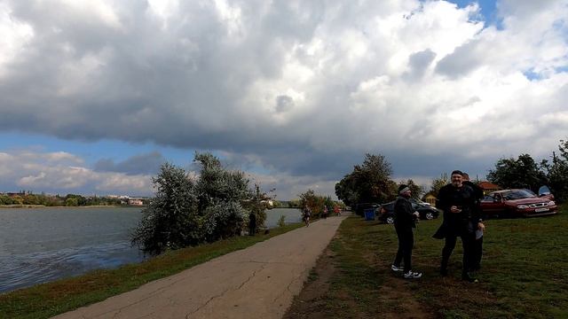 Донецкий полумарафон 