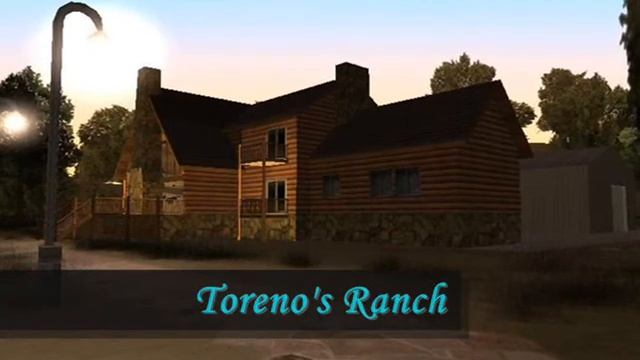 GTA SA The Epsilon Program смотреть онлайн