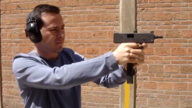 mac 10 full auto смотреть онлайн