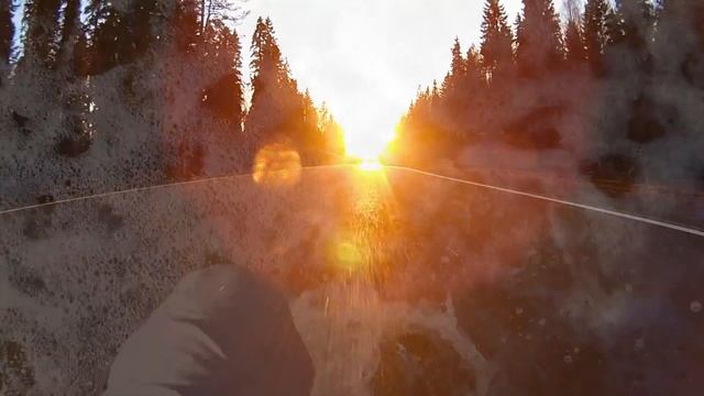 Transient & Eerie - And Lo Leviathan