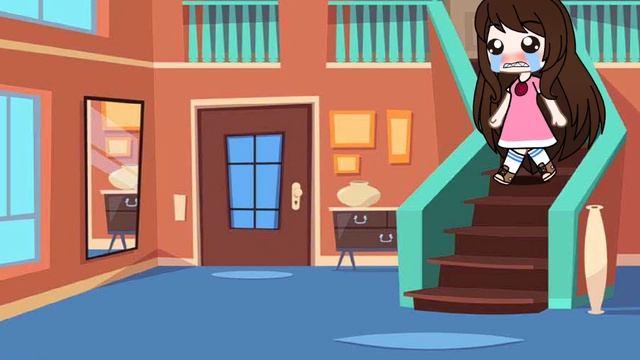 2 Часть того мультика! смотреть онлайн