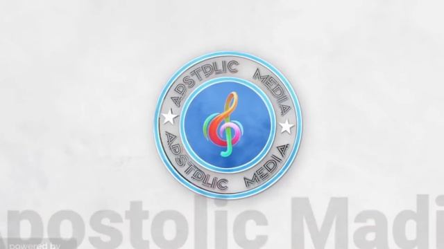Apostolic Media Intro