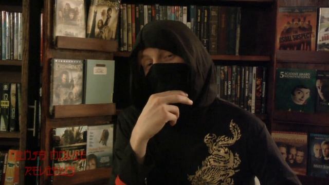 NMR #1 - Machete/Duel/Bran Nue Dae смотреть онлайн