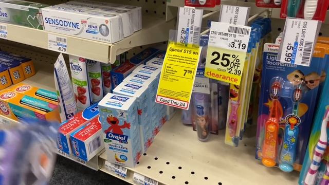 Easy All Digital Deals Anyone Can Do At CVS 1/29-2/4 смотреть онлайн