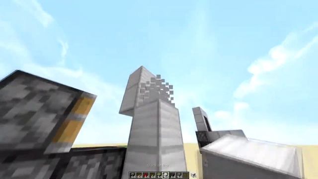 Minecraft - How to make 3x3 piston door and 2x2 hispster door |1.16.5 java| смотреть онлайн