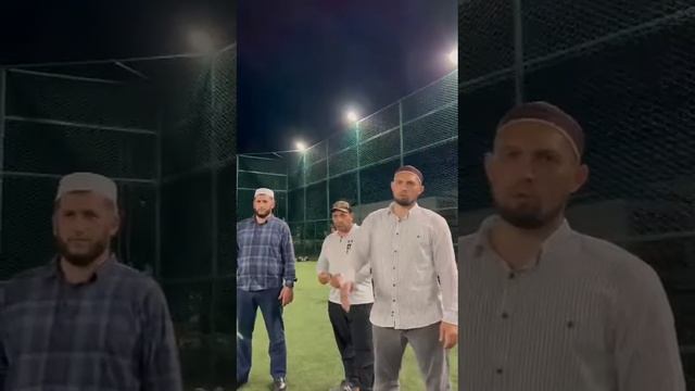 турнир организованный ДРОО МОЛОДЕЖЬ Тарумовского района смотреть онлайн