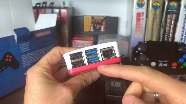 Unboxing retro mini 2 смотреть онлайн