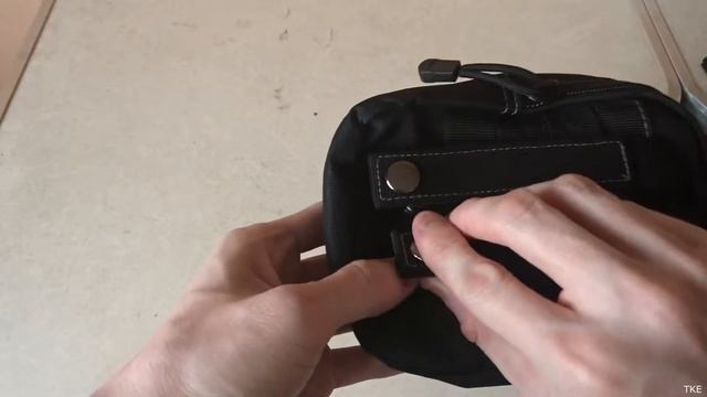 Tactical bag / Phone pouch / Belt Bag Under RM 10. Buy from shopee смотреть онлайн
