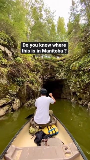 Do you know where this is in Manitoba ? #shorts смотреть онлайн