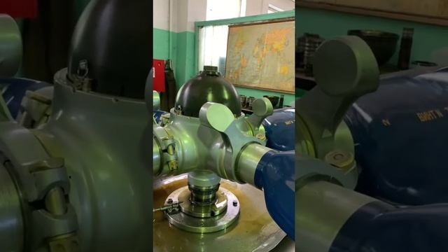 Стенд для проверки втулки винта и проверки геометрии лопастей воздушного винта АВ-2 самолета Ан-2 смотреть онлайн