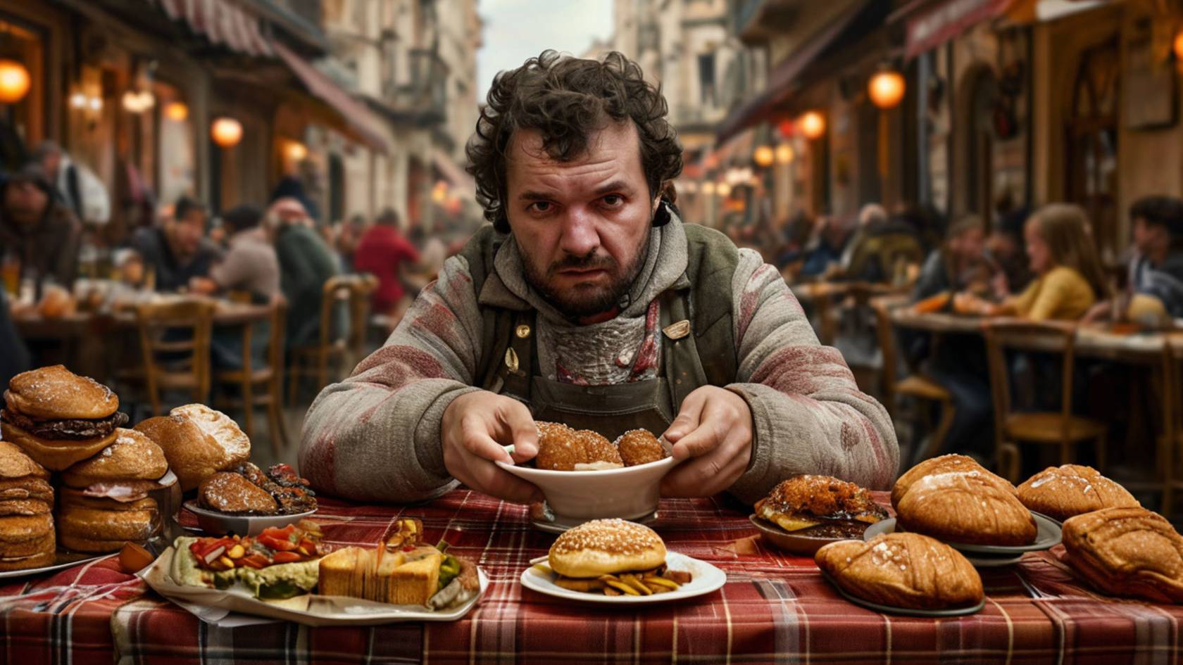 ✅➤➤Atomic Heart➤➤СССР➤➤ЗАВАЛИЛ БЕЛЯША