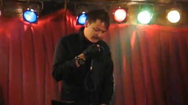 Лёха Никонов @ Podмосковье 16.11.07 смотреть онлайн