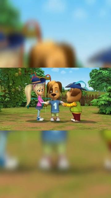 Барбоскины Ритп!!! смотреть онлайн