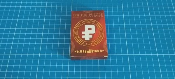 Собрать Doctor Puzzle Рубль (Assemble the Ruble from puzzle pieces)