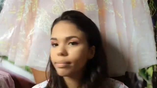 TENTANDO IMITAR MAQUIAGEM DA INTERNET!!!