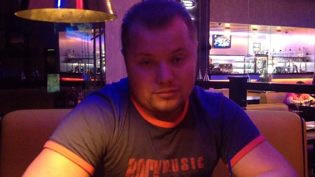 Саша Попов ( экс.гр."Турбомода") о Викторе Волконском смотреть онлайн