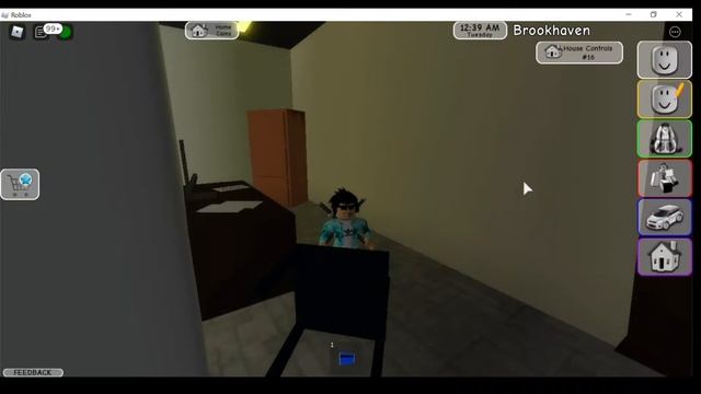The new secrets of Brookhaven rp смотреть онлайн