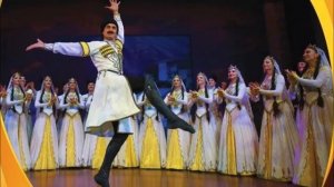 Макка Межиева – Брат ты мой РУСЛАН