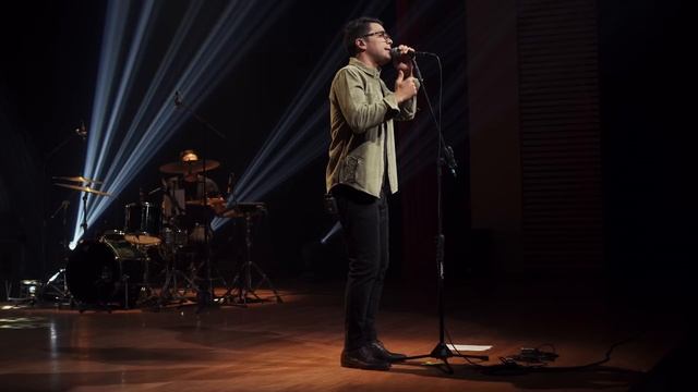 CANTAREI TEU AMOR - Paulo Cesar Baruk смотреть онлайн