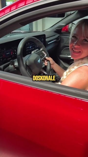 Zabezpieczamy nowego Forda Mustang Folią PPF Pro Line 💯 смотреть онлайн