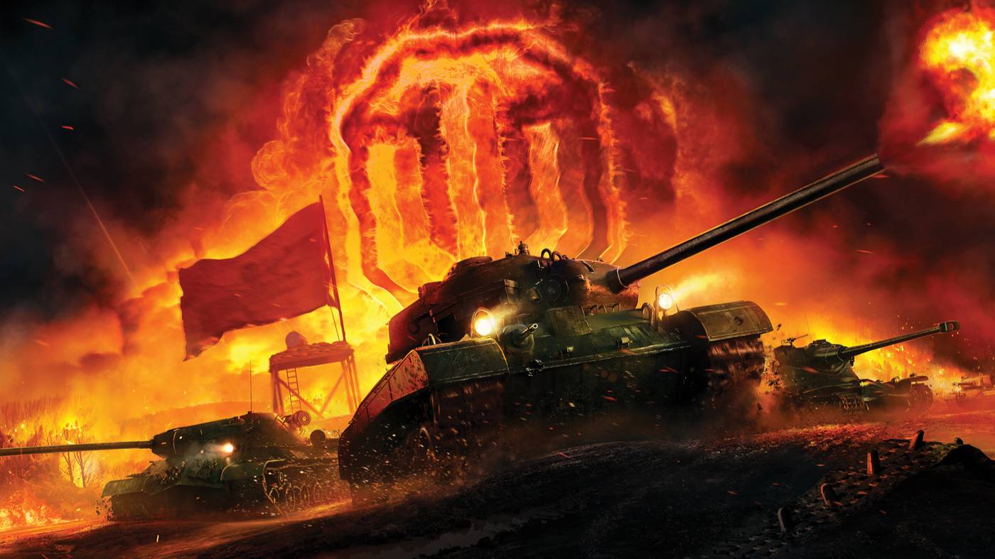 world of tanks смотреть онлайн