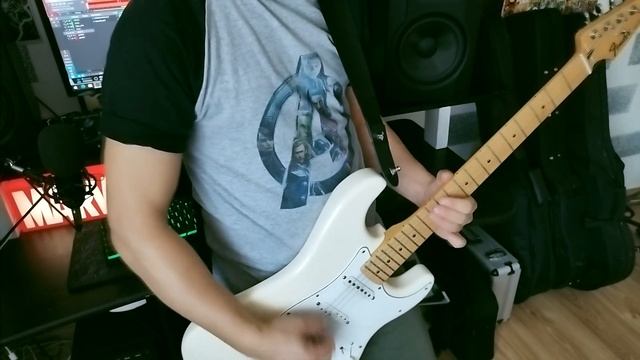 Hundred Sins ft. Beton Hofi - Bagira (metal cover) смотреть онлайн