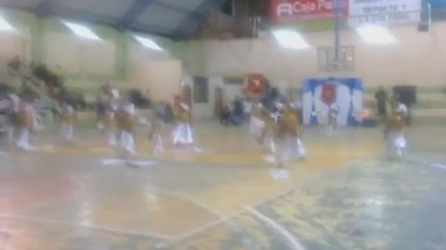 Ministerio Baruch Haba B'shem Adonay