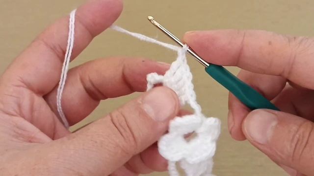 MÜKEMMEL 👌En yeni tığ işi yelek etol şal battaniye modeli ✔️ Crochet stitches смотреть онлайн