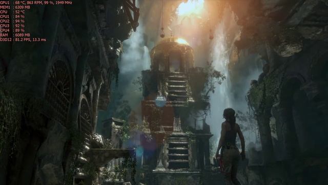 Rise Of The Tomb Raider PALIT 1080 SJS (1440p)