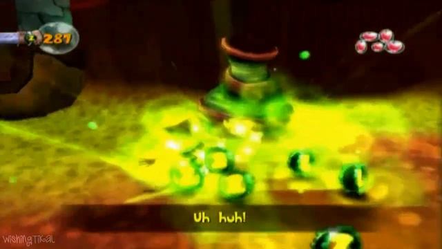 SpongeBob SquarePants: Creature from the Krusty Krab Walkthrough Part 6 (PS2, GCN, Wii) Level 4