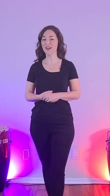 Jacqui Solano PRESENTS: Salsa Ladies Styling Bootcamp For Absolute Beginners *ONLINE COURSE*