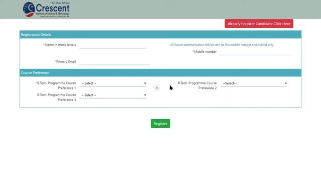 CIEAT 2022 Application (Started) - How to Fill Officially CIEAT 2022: Application Form Online Mode смотреть онлайн