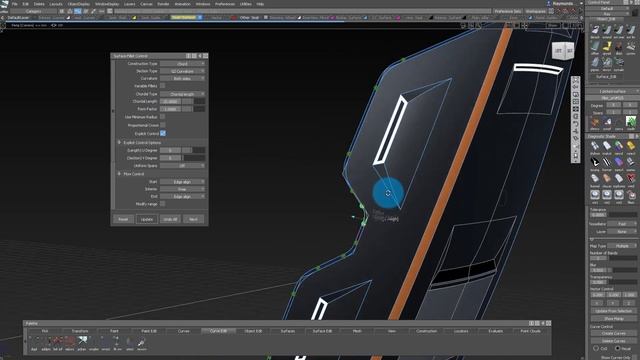 Quick Tip - Fillet Basic смотреть онлайн