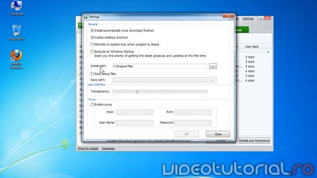 Free Apps , cum sa instalezi sau sa dezinstalezi toate softurile cu un singur click смотреть онлайн