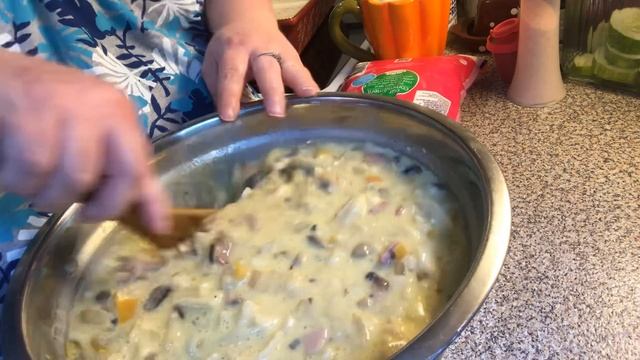 Southwestern Breakfast Casserole Bake Video 1 смотреть онлайн