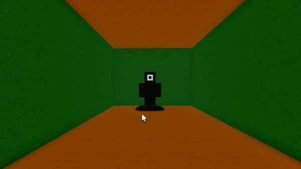 Roblox Obby Creator My Doors Level