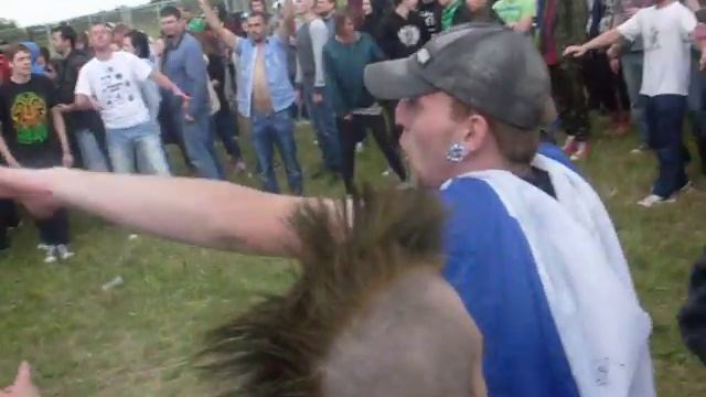 Доброфест 2014 смотреть онлайн