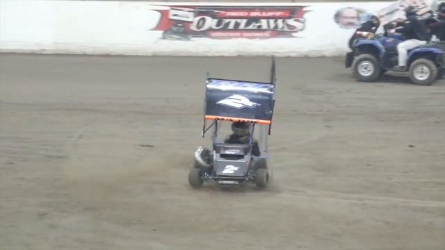 Best Outlaw Kart Donuts Of All Time! (compilation)
