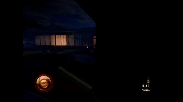 Let's Talk Over 007: Nightfire // Part 2 // Realistic Boob Physics смотреть онлайн