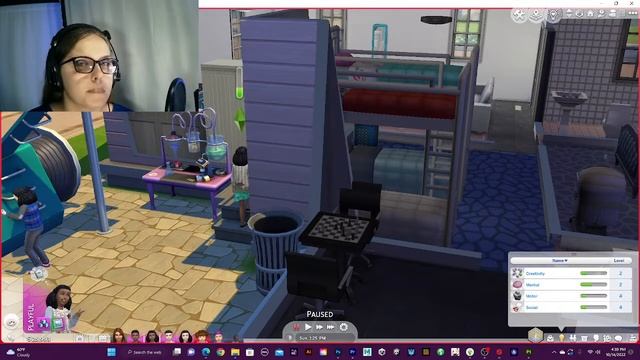 100 Baby Challenge Ep. 12